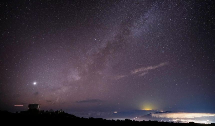 Türünün ilk örneği araştırma: Uzayda döllenme nasıl olacak?