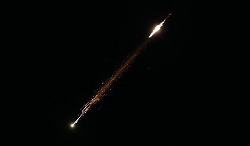 ABD-İsrail saldırısında İran lideri Hamaney'in kızı, damadı, torunu ve gelini hayatını kaybetti