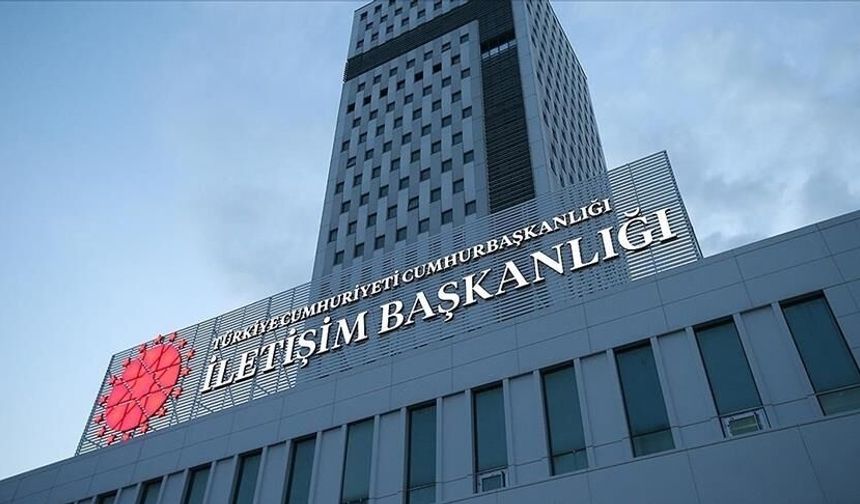 Türkiye'den CNN'e 'harita' tepkisi: Yanıltıcı ve indirgemeci