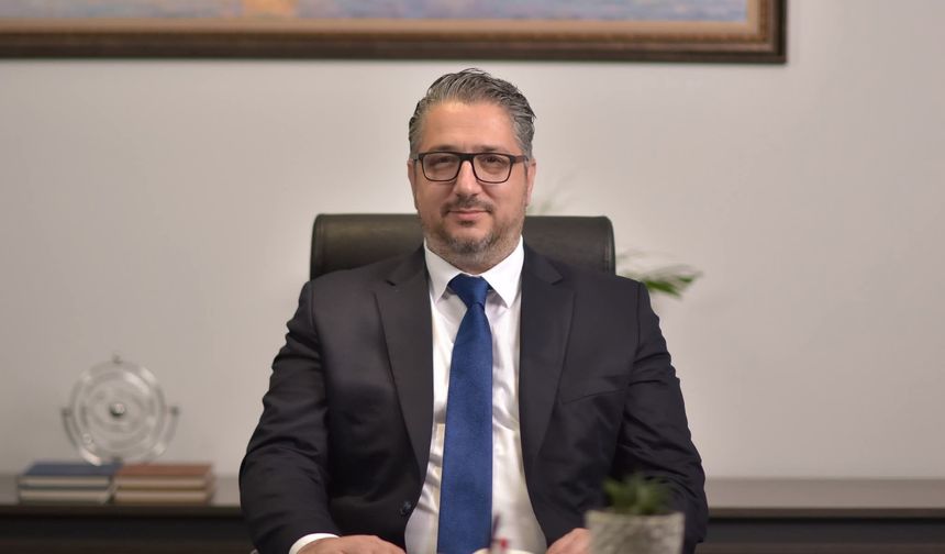 Şenkul’dan Ozanköy’deki çalışmalar hakkında açıklama: “Trafik ışıkları devreye giriyor”