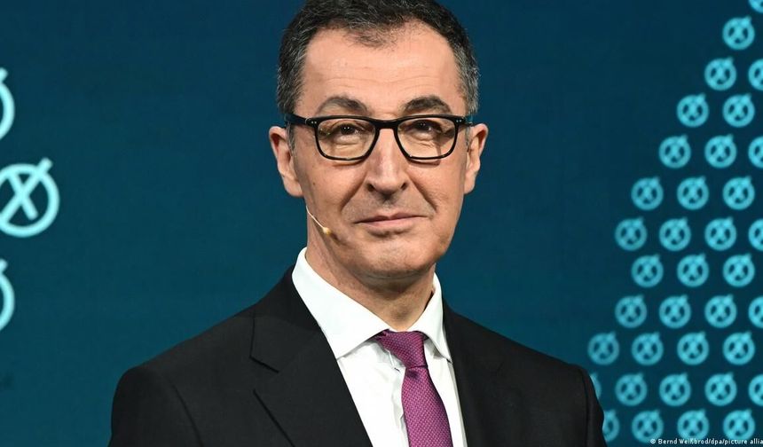 Baden-Württemberg seçimleri: Resmi olmayan sonuçlara göre Özdemir, Almanya'da eyalet başbakanlığı seçimini kazandı