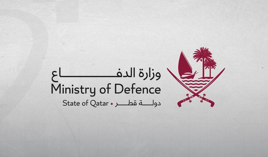 Katar Savunma Bakanlığı bir füze saldırısının engellendiğini duyurdu