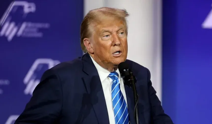 İngiltere'de yapılan bir ankete göre, halkın yüzde 67'si kendisini "Trump karşıtı" olarak tanımlıyor