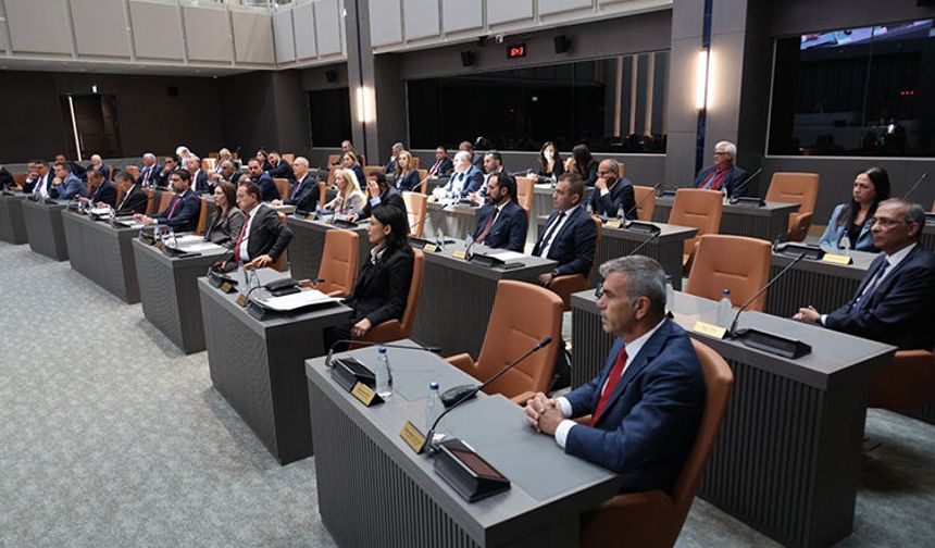 Kuzey Kıbrıs Türk Cumhuriyeti Pasaport (Değişiklik) Yasa Tasarısı, Meclis’te görüşüldü