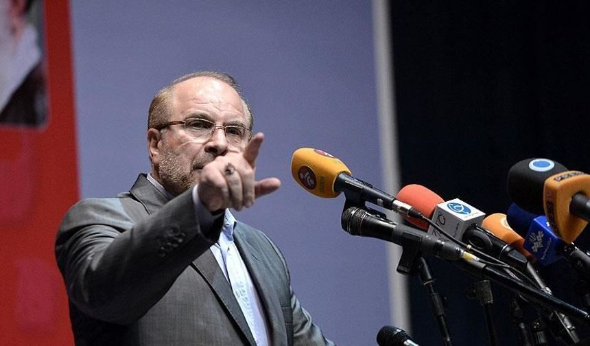 İran Meclis Başkanı: "Yerleşim merkezlerine saldırmanın sonuçları olur, pervasız ve acımasızca karşılık vereceğiz"
