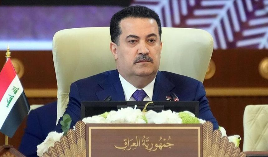 Irak Başbakanı'ndan, İran'ın yeni dini lideri Hamaney'e tebrik mesajı