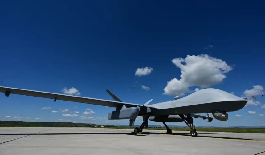 Romanya ABD'nin üslerini kullanmasına izin verdi