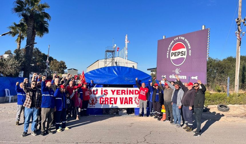 Basın-Sen’den Ektam açıklaması: “Emek mücadelesi açısından çok önemli ve umut verici bir gelişme”