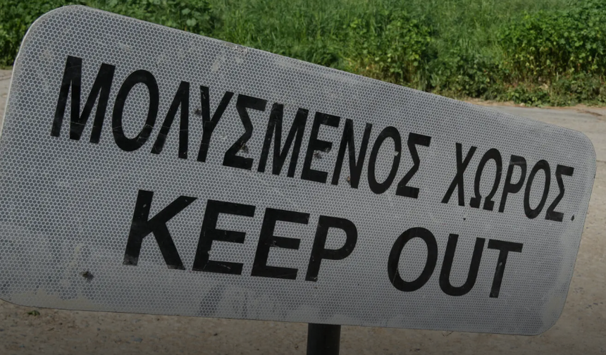 Güney Kıbrıs’ta şap hastalığı 10 kilometre sınırını aştı