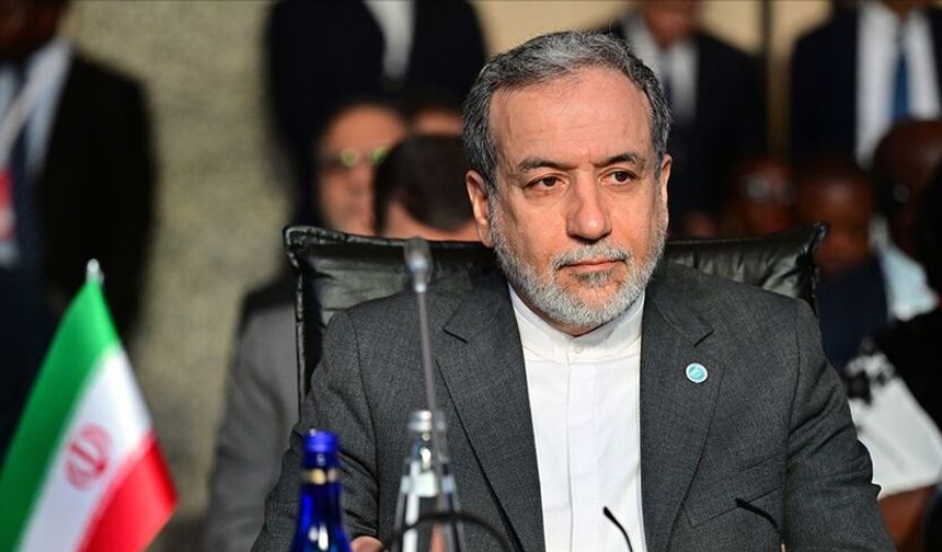 İran: Hürmüz Boğazı'ndaki durum ABD-İsrail'in açtığı savaşın bir sonucu