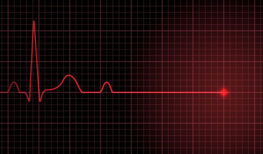 Acı haber! 21 yaşındaki genç hayatını kaybetti