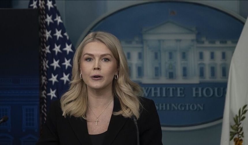 Beyaz Saray: "Trump, halen NATO müttefiklerinin Hürmüz Boğazı konusunda adım atmasını bekliyor"