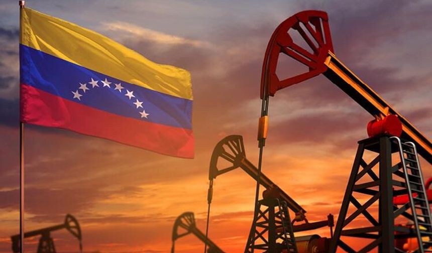 ABD yönetimi, Venezuela'nın petrol sektörüne yönelik yaptırımları esnetti