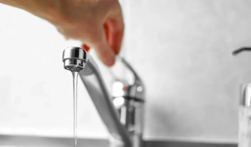 Su işleri Dairesi: “Arıza giderildi, Girne-Tatlısu hattına yeniden su verilmeye başlandı”