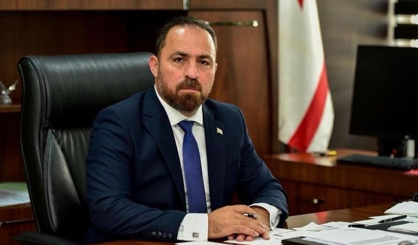 Çavuş: "Emek veren tüm üreticilerin ve halkın alın terinin karşılığını bulduğu yarınlara ulaşmak en büyük temennimiz"