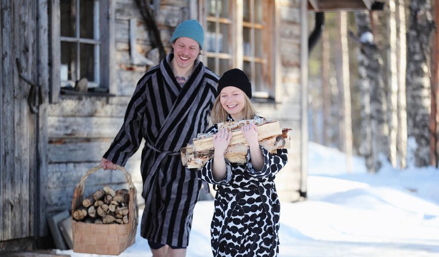 Dünya Mutluluk Raporu: Finlandiya dünyanın en mutlu ülkesi