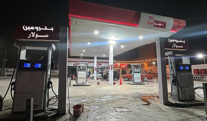 Uluslararası Enerji Ajansından petrol krizine karşı hız sınırı ve evden çalışma çağrısı