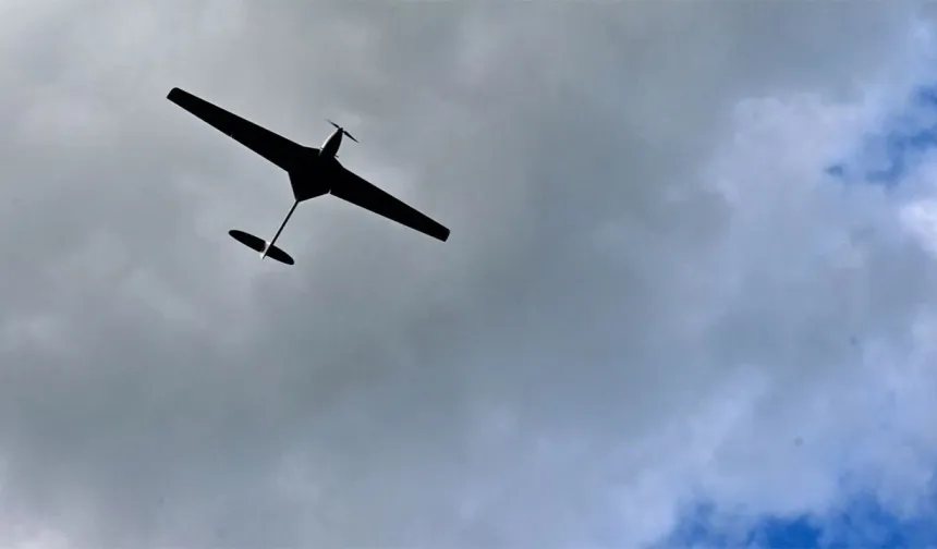 Rusya: Ukrayna'ya ait 283 İHA'yı Moskova dâhil çeşitli bölgelerde etkisiz hale getirdik