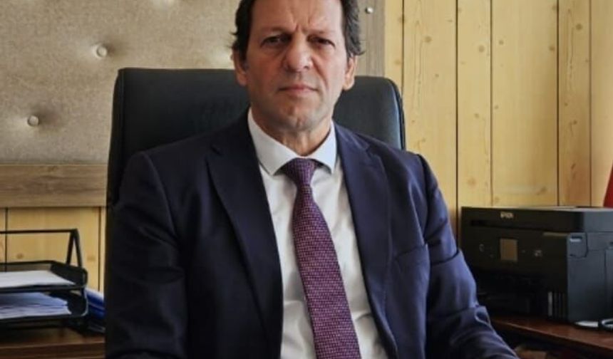 Güneş: "Meteorolojik verileri dikkate almadan atılan her adım zarar olarak geri dönüyor"