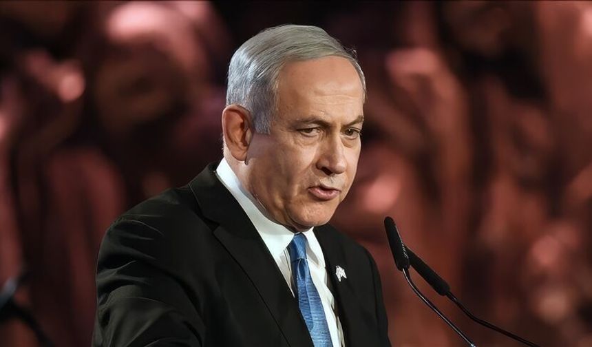 Netanyahu, ABD ortaklığında İran'a karşı yürüttükleri saldırılara daha fazla ülkenin katılmasını istedi