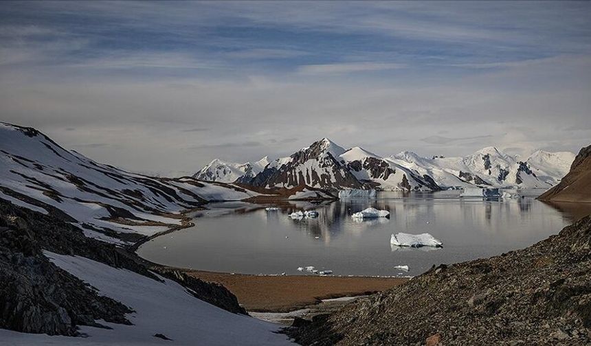 Dünya Meteoroloji Örgütü: "İklim sistemi, tarihteki en dengesiz döneminde"