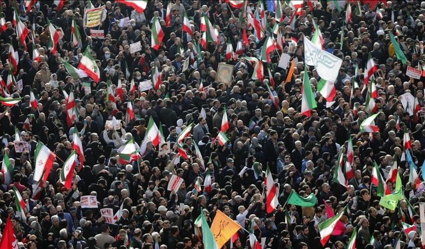 İspanya hükümeti, İran'da muhaliflerin idam edilmesini kınadı: “İnsanlık dışı”