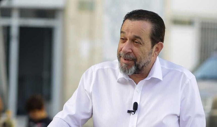 Denktaş’tan Hristodulidis’e: “Kendi ayıbını örtme çabasından başka bir şey değil”