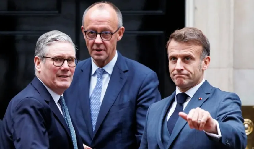 Putin'in temsilcisi: "İnsanlık tarihinin en şiddetli enerji krizinin yaklaştığını görüyoruz"