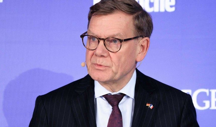 Almanya Dışişleri Bakanı Wadephul: "ABD ile İran arasında Pakistan’da bir görüşme planlanıyor"