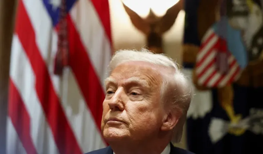 CBS News: "Beyaz Saray, İran'ın 15 maddelik öneriye bugün yanıt vermesini bekliyor"