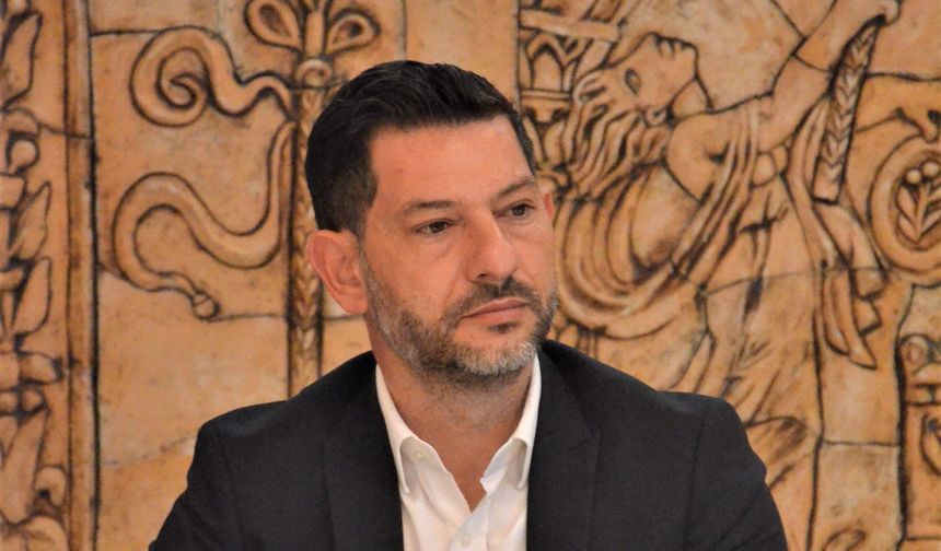 Kırok Çatalköy yolu hakkındaki açıklamaları eleştirdi