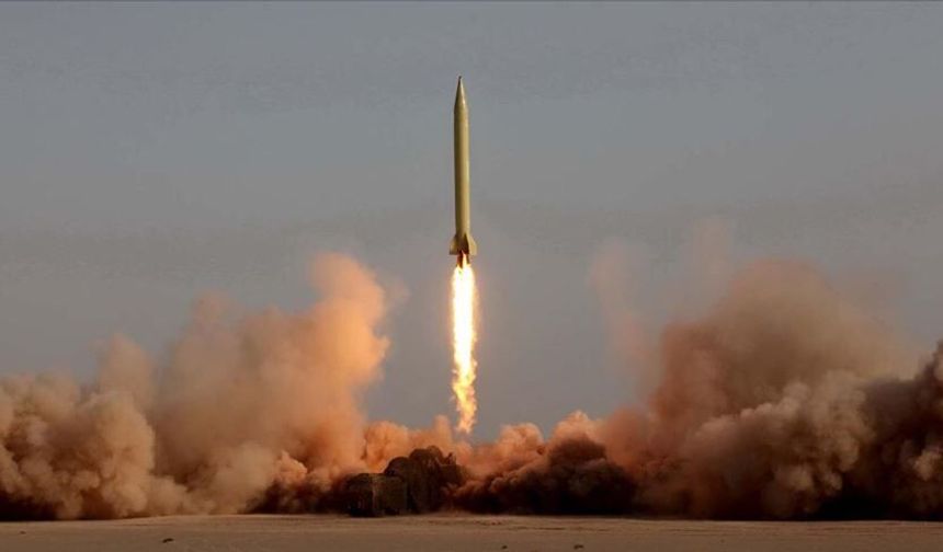 İran medyası: ABD-İsrail saldırılarında Tahran'daki İran Bilim ve Teknoloji Üniversitesi hedef alındı