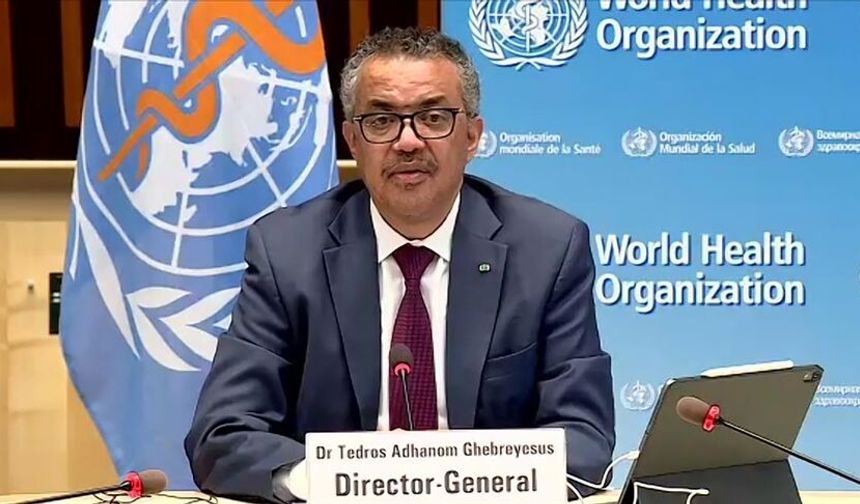 DSÖ'ye göre İsrail'in Lübnan'a yönelik saldırılarında bu ay 51 sağlık çalışanı öldürüldü