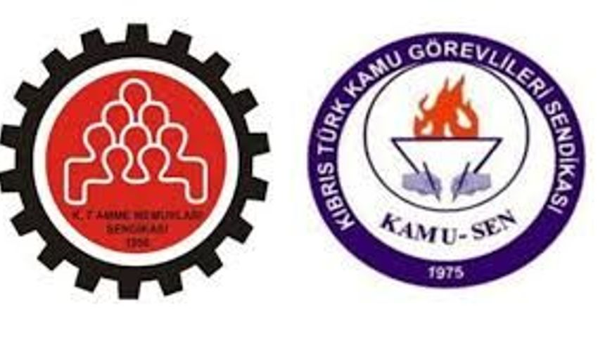 KAMUSEN ve KTAMS yarın örgütlü oldukları tüm işyerlerinde genel grev yapacak