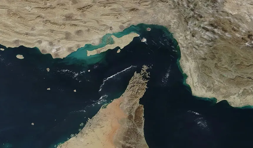 Savaş nedeniyle küresel internet tehlikede: Karasal veri yarışında kilit ülke Türkiye