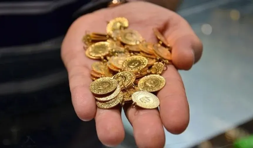 Mahfi Eğilmez'in analizi: Savaş varken altın neden düşüyor?