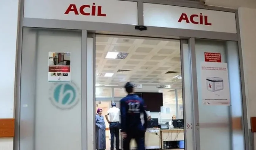 Ramazan topu yüzünde patlayan genç ağır yaralı: İki gözaltı