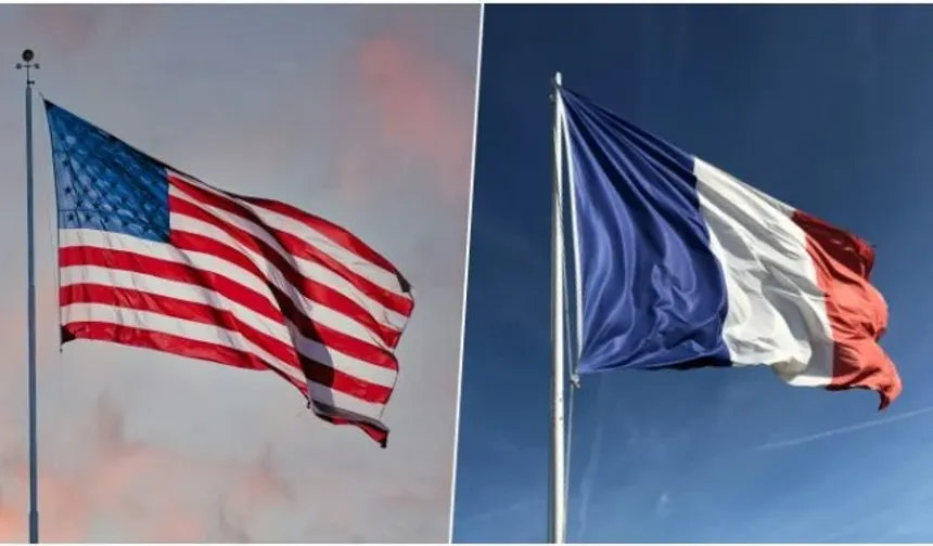 Fransa'dan ABD'ye Ortadoğu'daki üslerini kullanma izni