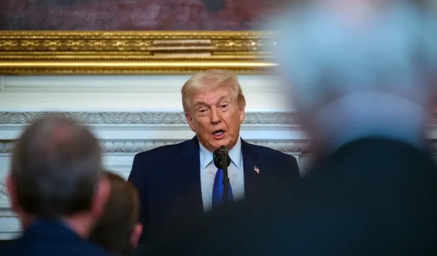 Trump'ın gözü bir yandan Küba'da: 50 yıldır bu anı bekliyorum, çok yakında düşecek