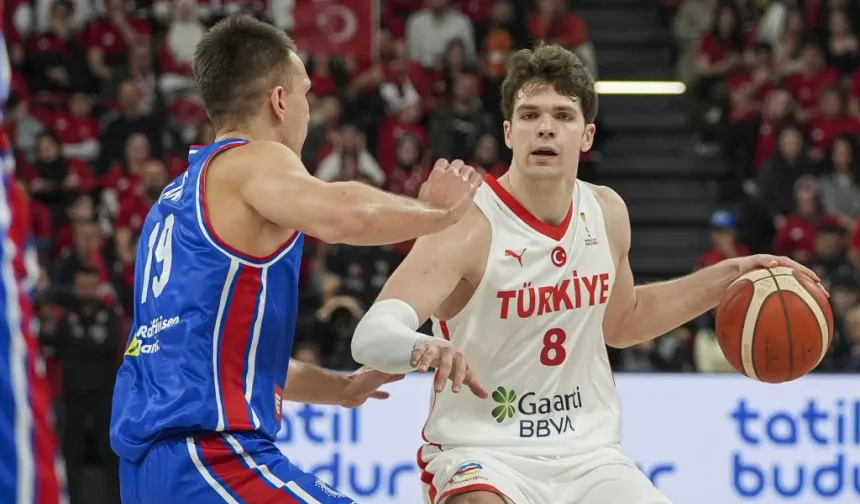 12 Dev Adam'dan 4'te 4 galibiyet