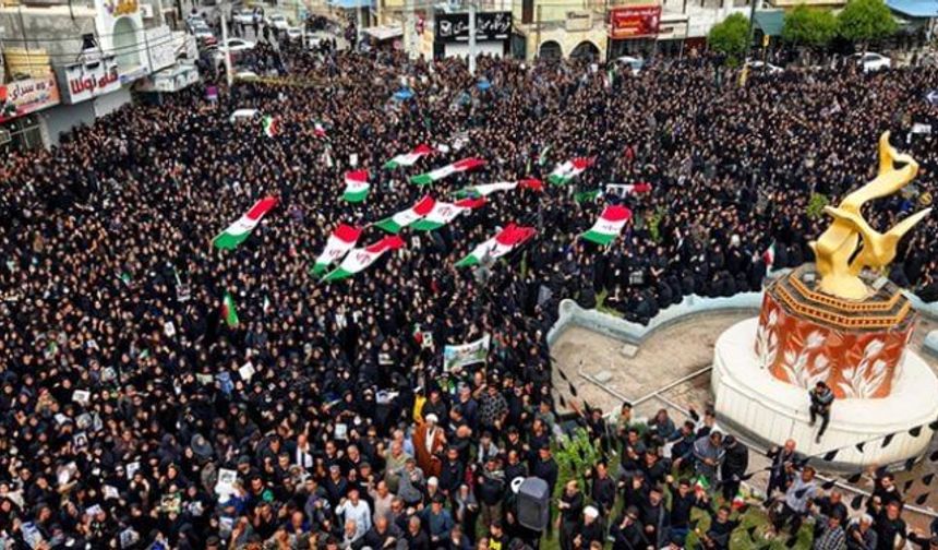 İran'da asgari ücrete yüzde 60 zam