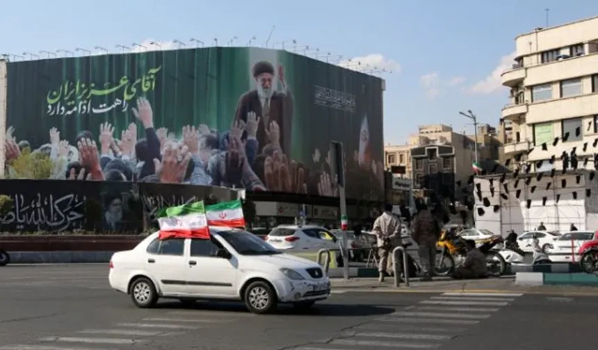 İran: Epstein şebekesi 11 Eylül benzeri bir olay planlıyor