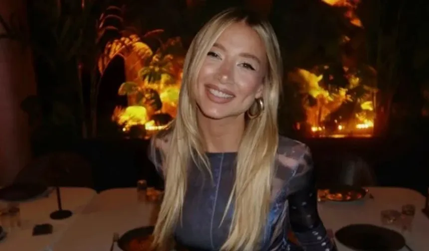 Futbolcu Kundakçı'ya silahlı saldırı: Şarkıcı Aleyna Kalaycıoğlu gözaltına alındı