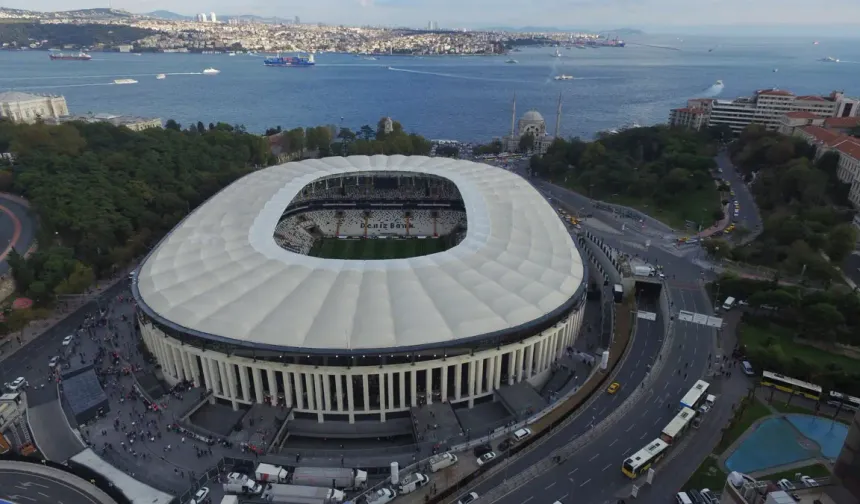 İstanbul'da oynanacak UEFA Avrupa Ligi final maçı bilet satışı başladı