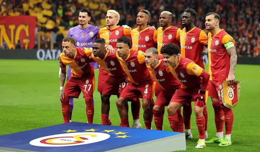 Galatasaray Şampiyonlar Ligi'nde çeyrek final bileti için Liverpool deplasmanına çıkıyor