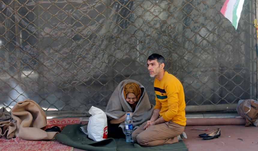 Papa’dan Orta Doğu’da ateşkes ve diyalog çağrısı