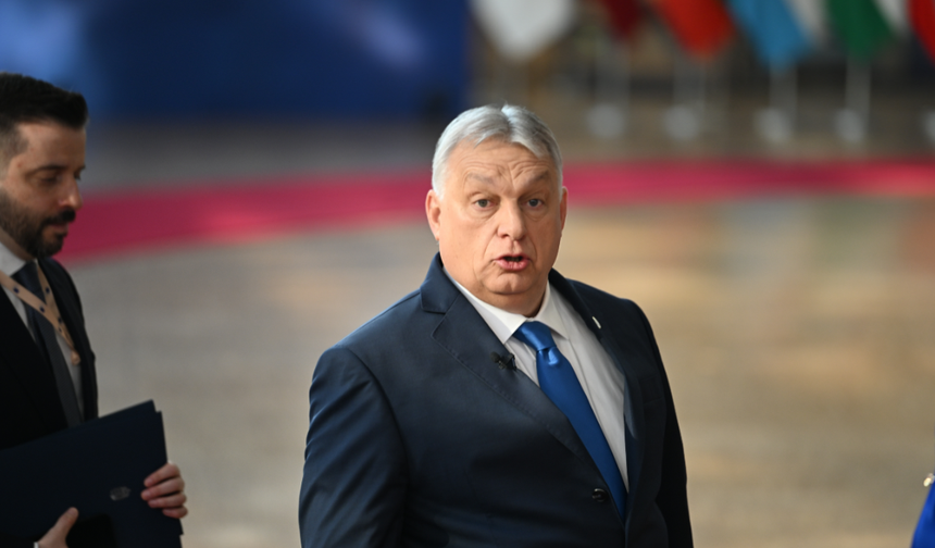 AB Liderler Zirvesi: Ukrayna'ya 25 AB üyesinden destek