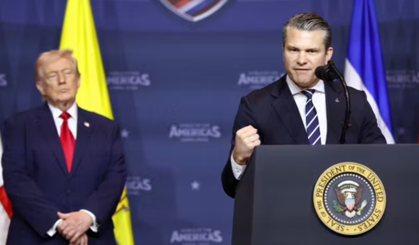 Axios: Pentagon, İran'a "büyük bir son vuruş" hazırlığı yapıyor