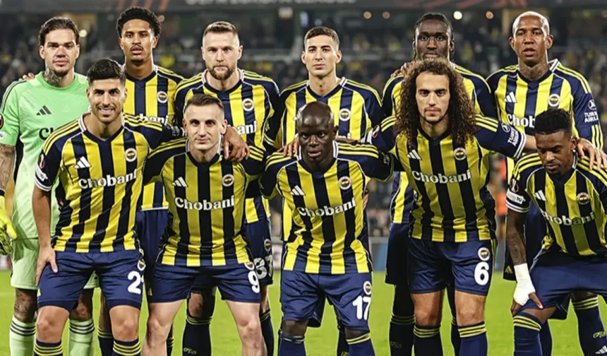 Fenerbahçe'de bir sakatlık şoku daha. Yıldız isim devam edemedi