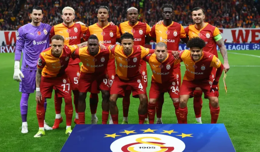 Galatasaray'ın Göztepe maçı ne zaman? Kulüpten açıklama, "Normalde istemeyiz"